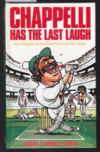 image of Chappelli Has the Last Laugh