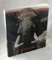 cover of The End of the Game
