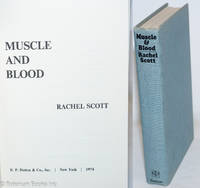 image of Muscle and blood