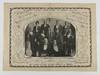 The Famous Canadian Jubilee Singers and Imperial Orchestra. The Leading Colored Concert Company of America [caption title]