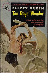 TEN DAYS' WONDER
