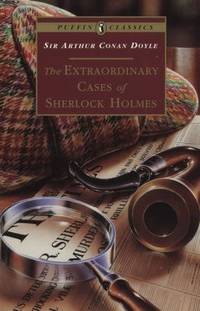 The Extraordinary Cases of Sherlock Holmes