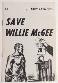 image of Save Willie McGee