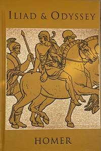 Iliad & Odyssey