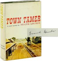 Town Tamer [Signed]