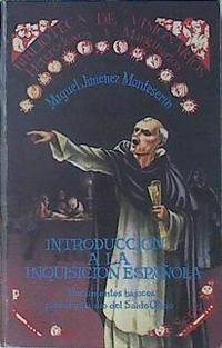 Introducción a la Inquisición española