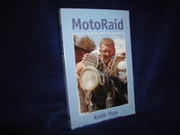 MotoRaid (Moto Raid) by Thye, Keith - 1999