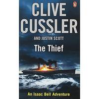 The Thief: Isaac Bell #5 by Justin Scott - Paperback - from World of Books Ltd (SKU: GOR010037666)