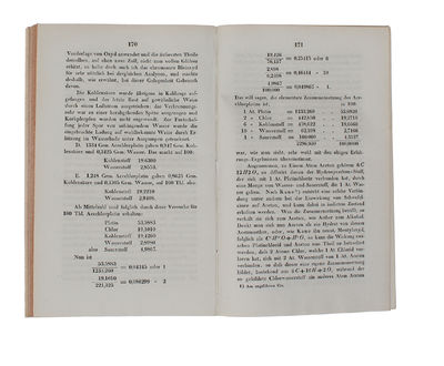Beiträge zur Physiologie des Gesichtssinnes. (Aus dem Englishen von dr. August Franz). Erster Theil (alles übersetzt): Ueber einige merkwürdige und bis jetzt unbeobachtete Erscheinuungen beim Sehen mit beiden Augen. (photo 5)