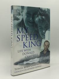 image of MY SPEED KING Life With Donald Campbell