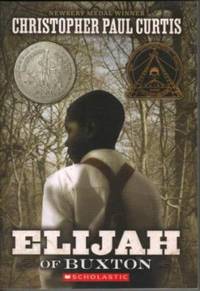 Elijah of Buxton