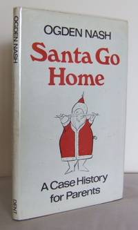 Santa go home : a case history for Parents