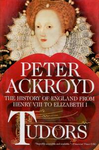 image of Tudors, The History of England from Henry VIII to Elizabeth I