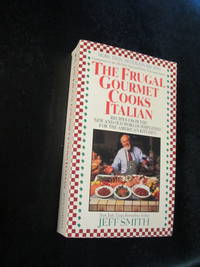 The Frugal Gourmet Cooks Italian