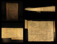 Drawings of maps, bridges, profiles, coal burning locomotives, chairs, brakes, splices, &amp;c. accompanying the report of the Board of Railroad Commissioners, for 1856. by Railroad Commissioners - 1857