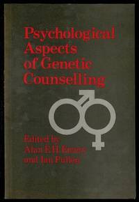 image of Psychological Aspects of Genetic Counselling
