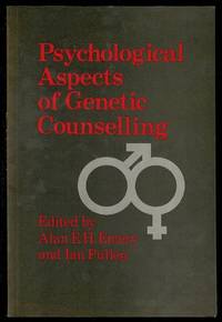 Psychological Aspects of Genetic Counselling