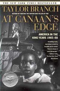 At Canaan's Edge : America in the King Years, 1965-68