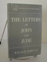 Letters of John and Jude