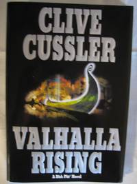 VALHALLA RISING