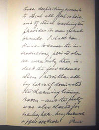 AUTOGRAPH LETTER SIGNED (ALS)