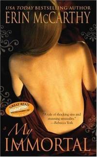 My Immortal (Seven Deadly Sins, Book 1)