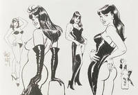 image of Views of Clara - Limited Edition Print (Signed)