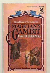 Magician's Gambit