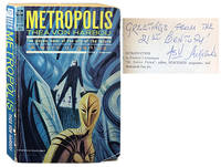 Metropolis by Von Harbou, Thea - 1963