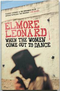 image of WHEN THE WOMEN COME OUT TO DANCE (Tpb)