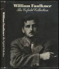 image of William Faulkner: The Cofield Collection