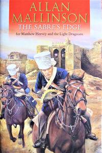 image of The Sabre's Edge