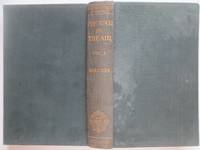 The war in the air: being the story of the part played in the Great War by  the Royal Air Force. Volume 1 only by Raleigh, Walter - 1922