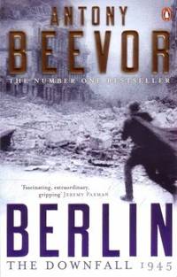 Berlin: The Downfall, 1945