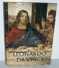 image of Leonardo da Vinci