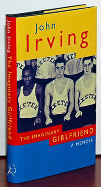 THE IMAGINARY GIRLFRIEND by Irving, John - 1996