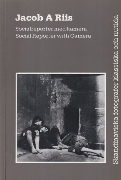 Socialreporter med kamera / Social Reporter with…
