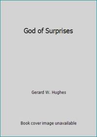 image of God of Surprises