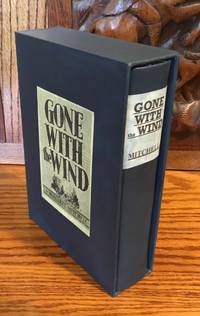 GONE WITH THE WIND. by Mitchell, Margaret 1900-49