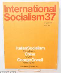 International Socialism No. 37 (June/July 1969)