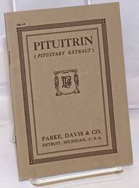 Pituitrin (Pituitary Extract)