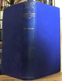 image of The Commissioning of Electrical Plant and Associated Problems; A Series of Monographs on Electrical Engineering