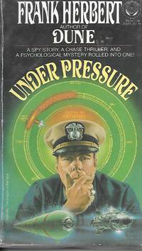 Under Pressure ( Formerly Titled Dragon In The Sea)