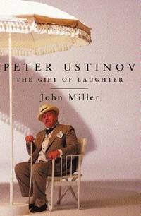Peter Ustinov The Gift of Laughter