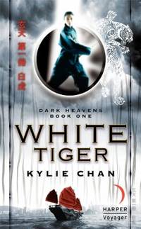 White Tiger : Dark Heavens Book One