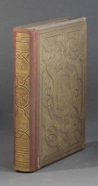 image of The art of illuminating as practised in Europe from the earliest times. Illustrated by borders, initial letters, and alphabets selected and chromolithographed by W. R. Tymms. With an essay and instructions by M. D. Wyatt