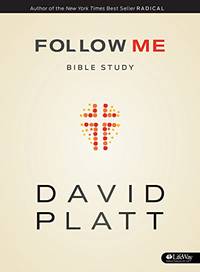 image of Follow Me - Member Book