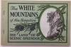 The White Mountains of New Hampshire, The Land of Scenic Splendor