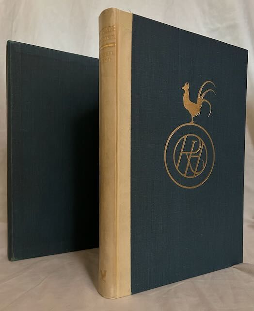 One Hundred and Eleven Poems
