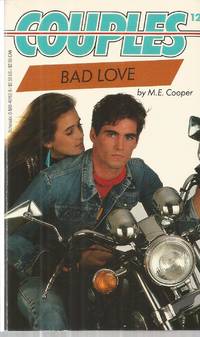 Couples #12 Bad Love